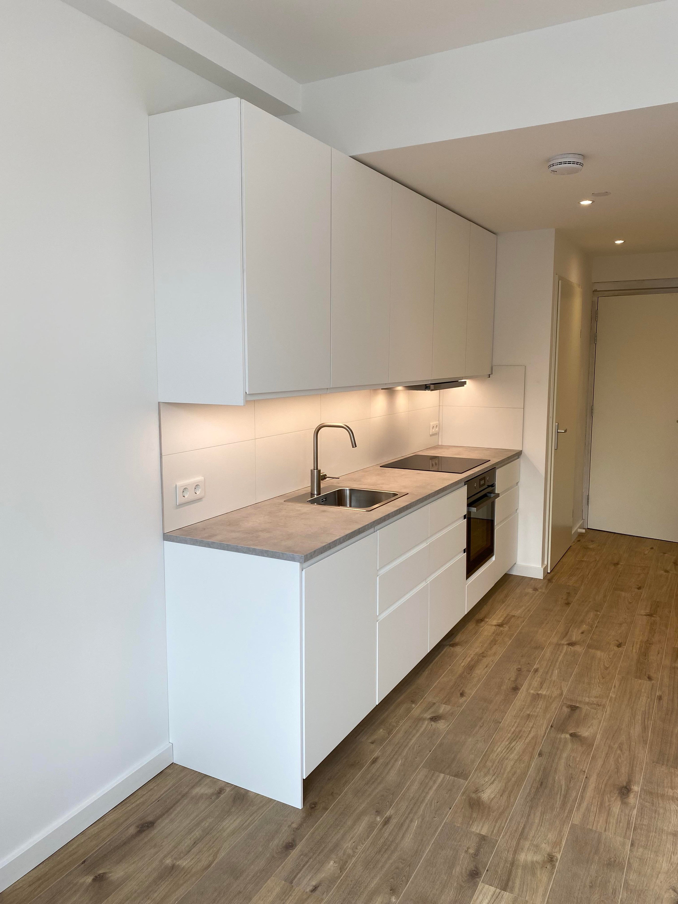 Flat de Jongestraat in Terneuzen