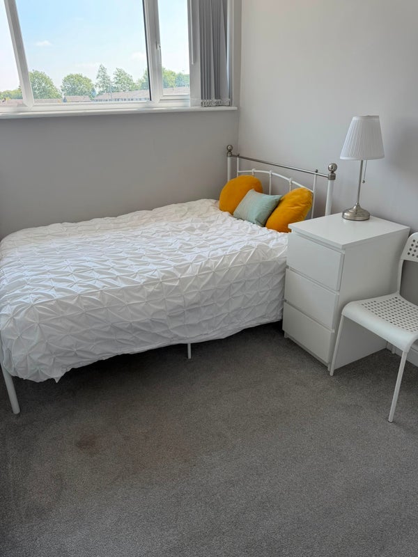 Room Trindehay in Basildon