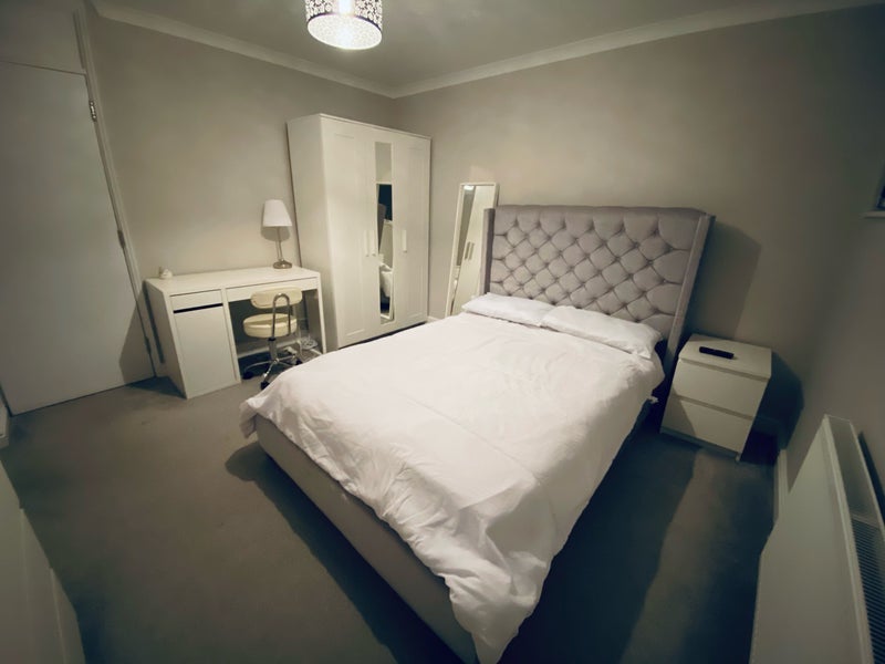 Room Trindehay in Basildon