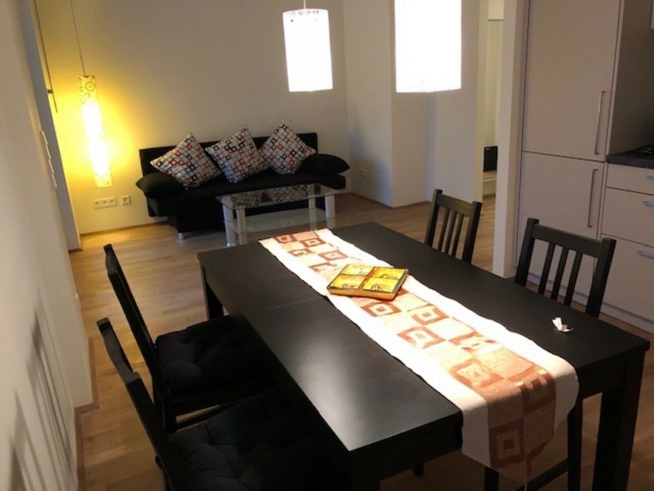 Wohnung Friedrich-Ebert-Straße in Hamburg