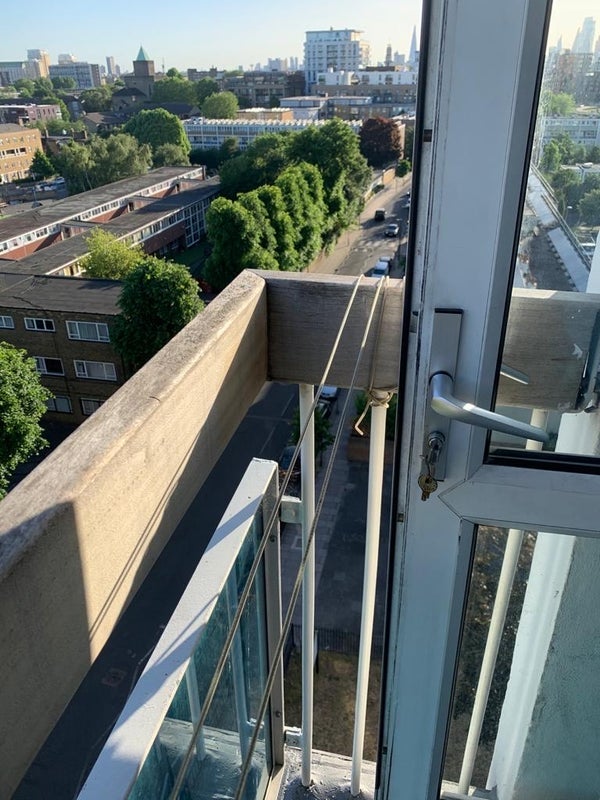 Room Cordelia Street in Greater London