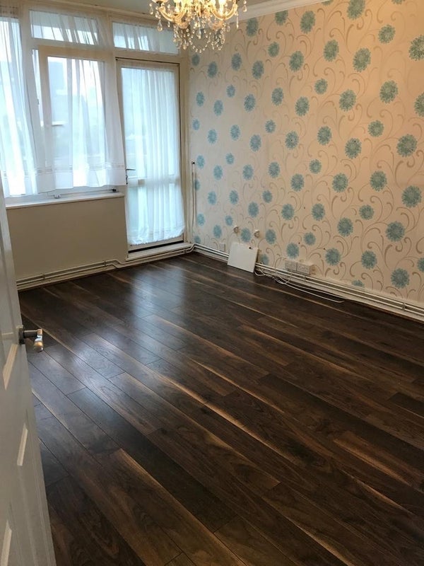 Room Cordelia Street in Greater London