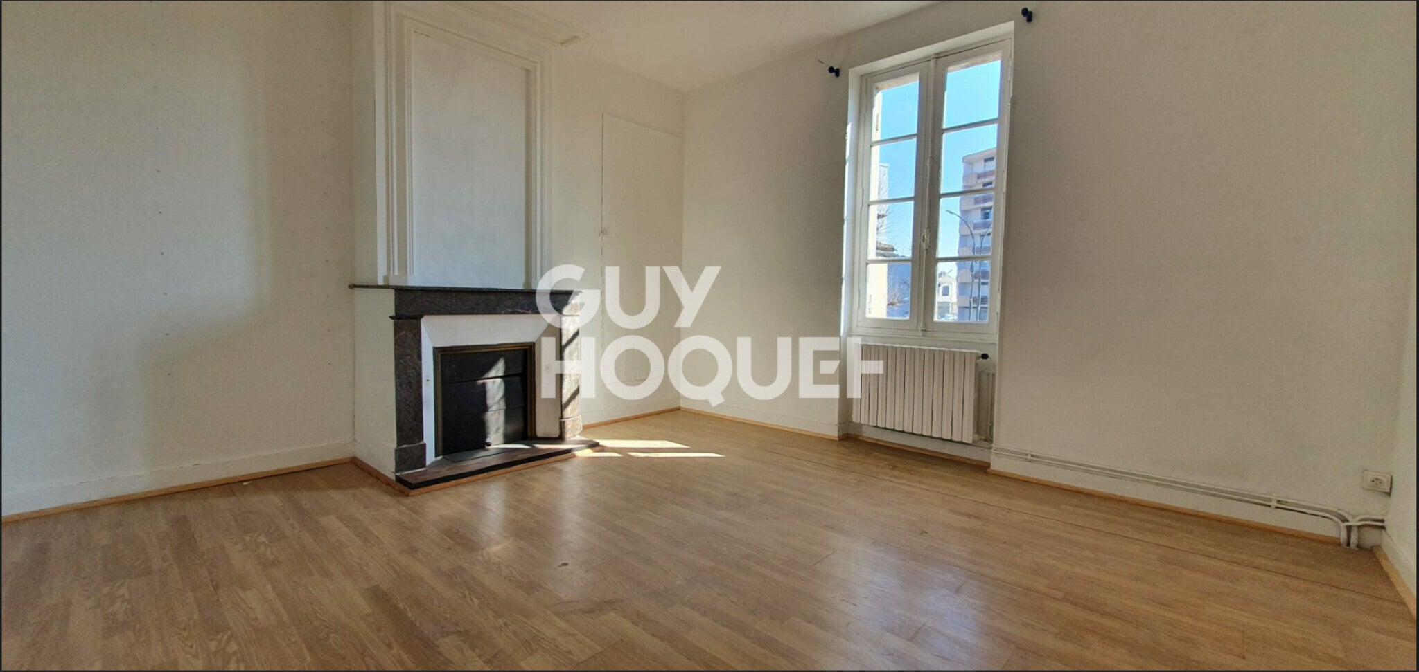 Flat Place des Droits de l'Homme in Marmande
