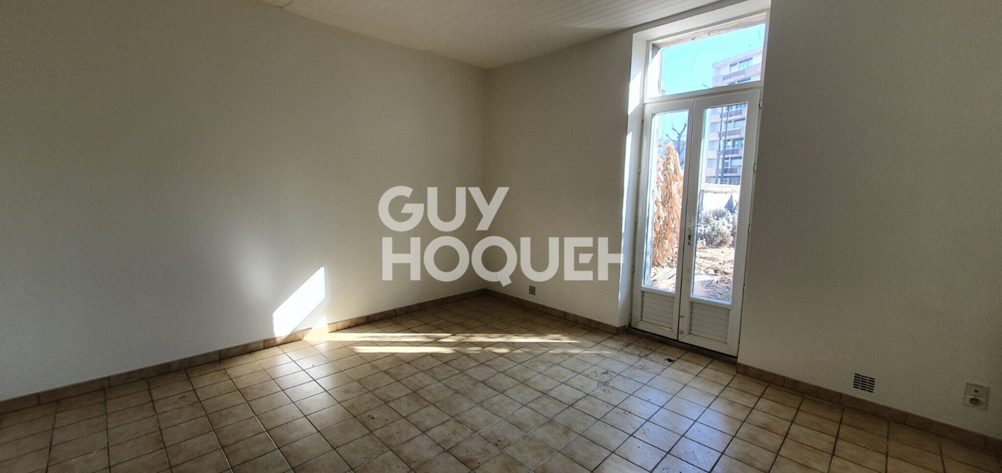 Flat Place des Droits de l'Homme in Marmande