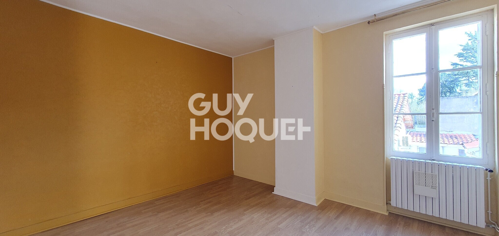 Flat Place des Droits de l'Homme in Marmande