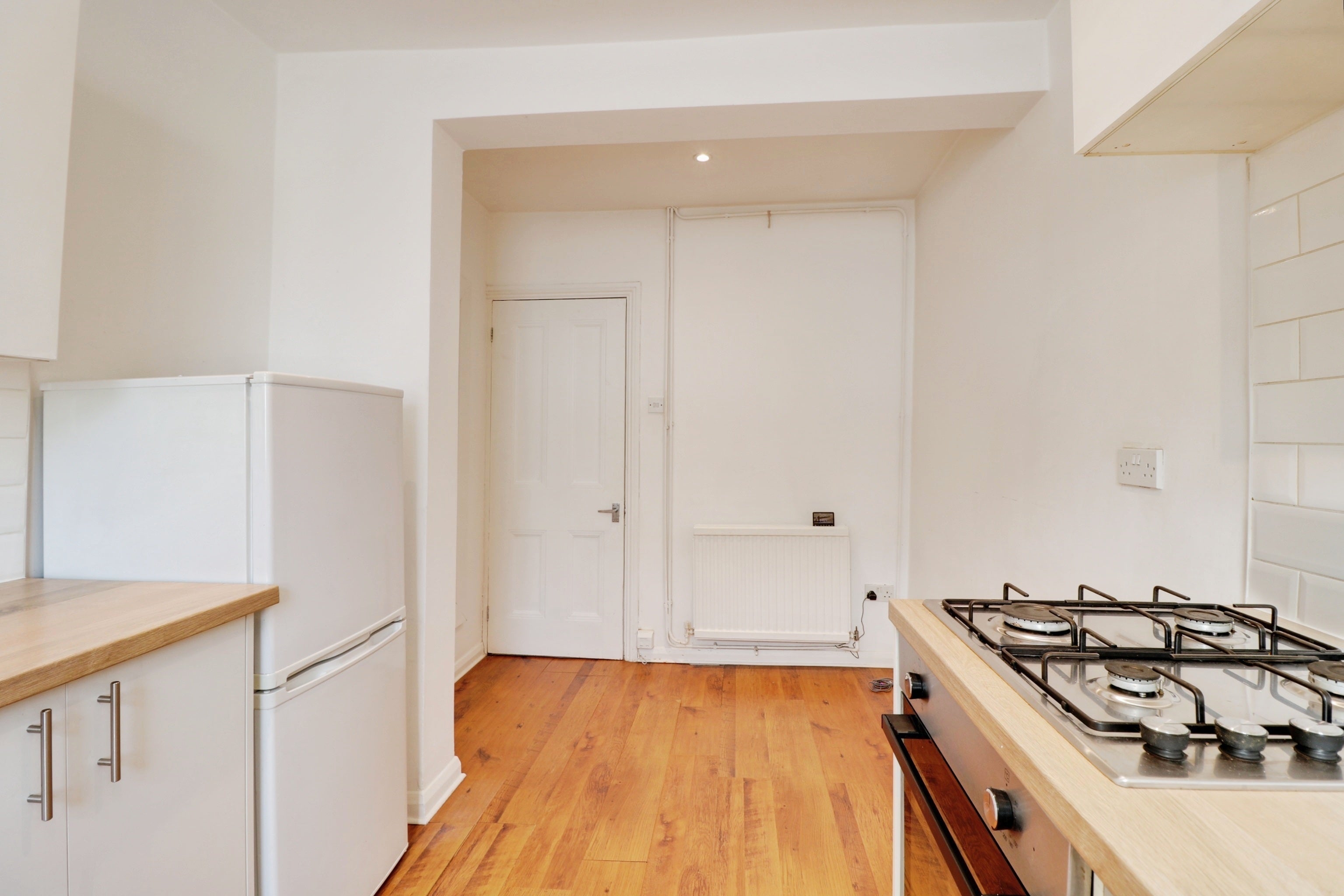 Flat Broadway in Southend-on-Sea