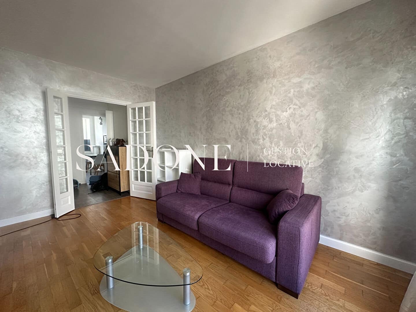 Appartement Rue Victor Noir à Neuilly-sur-Seine