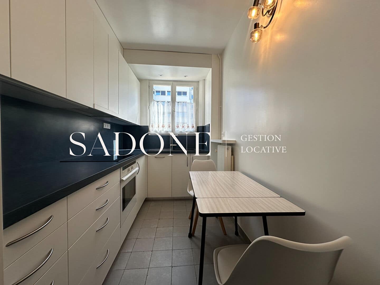 Appartement Rue Victor Noir à Neuilly-sur-Seine