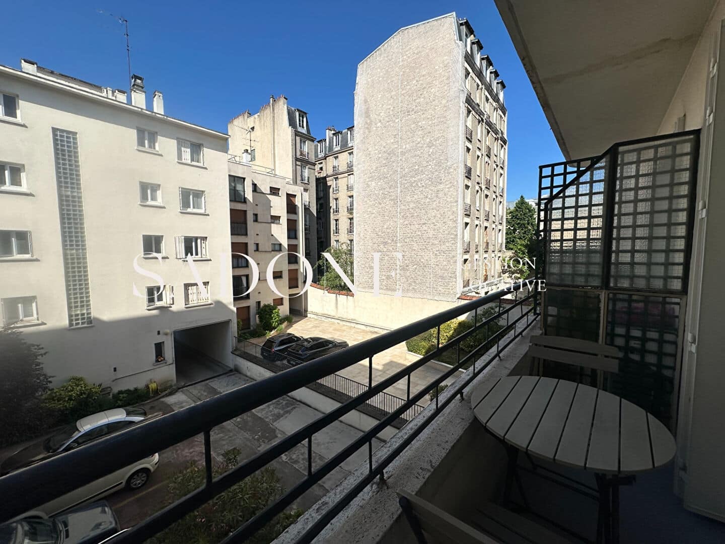 Appartement Rue Victor Noir à Neuilly-sur-Seine