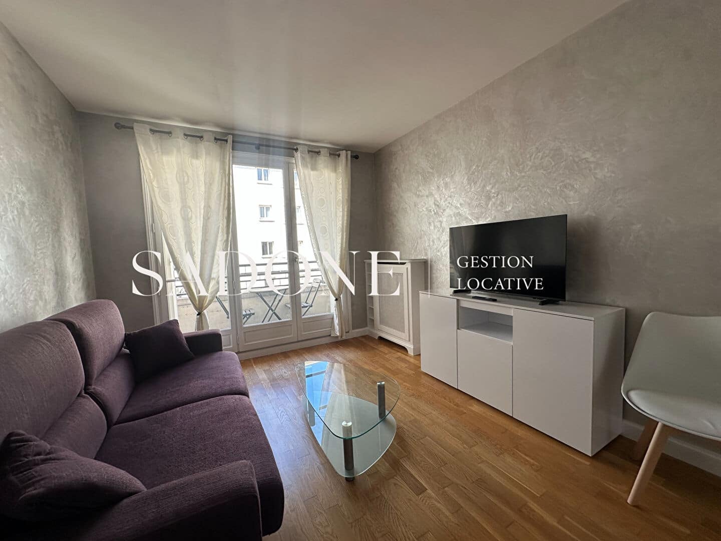 Appartement Rue Victor Noir à Neuilly-sur-Seine