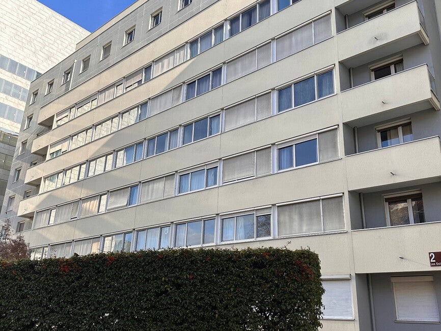 Flat Rue Pierre Semard in Grenoble