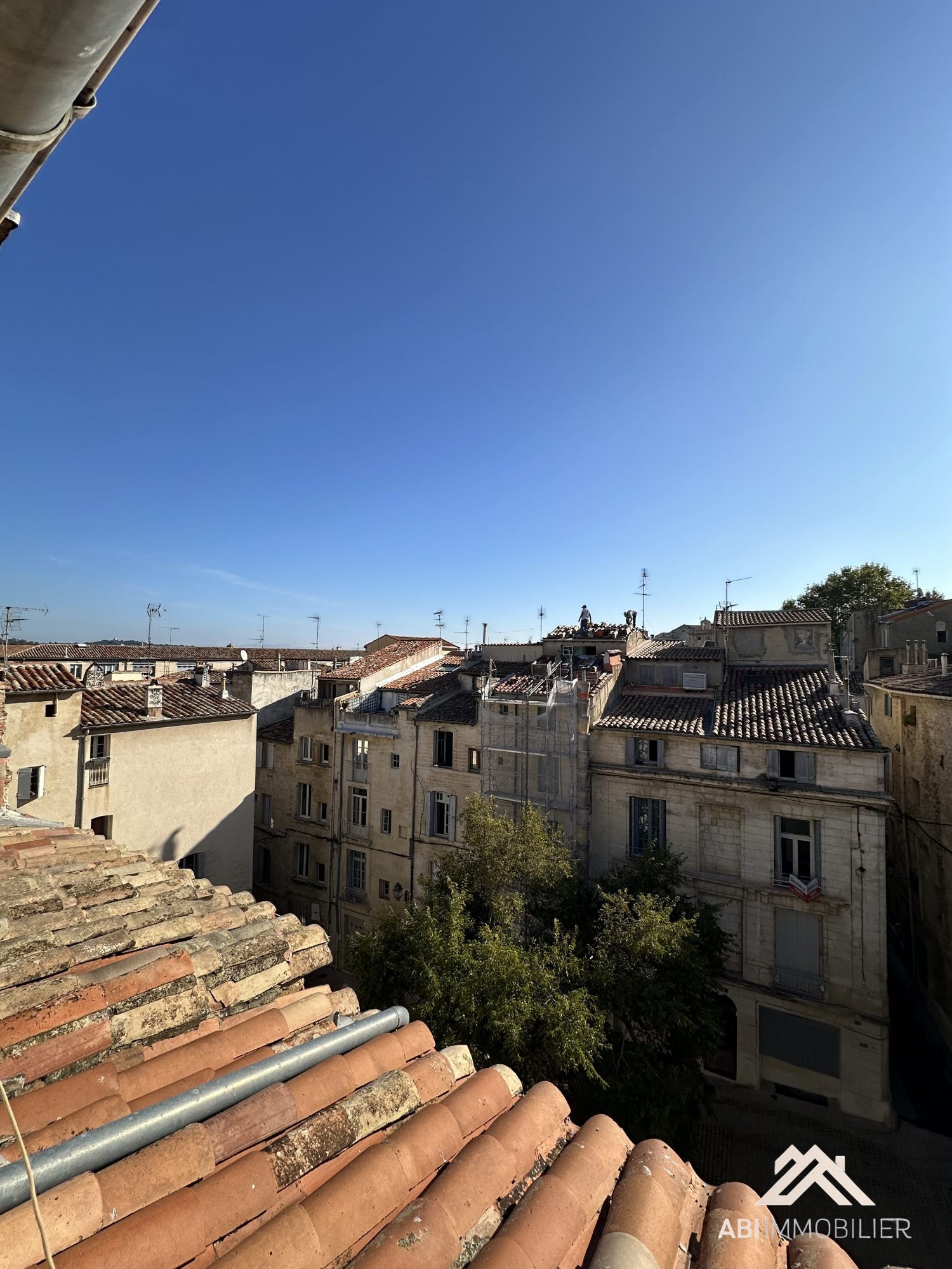 Appartement Rue Foch à Montpellier