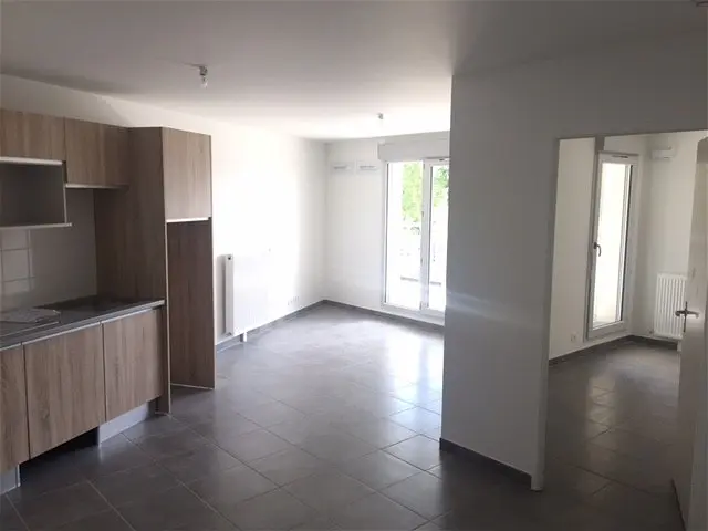 Appartement Avenue André Maginot à Tours