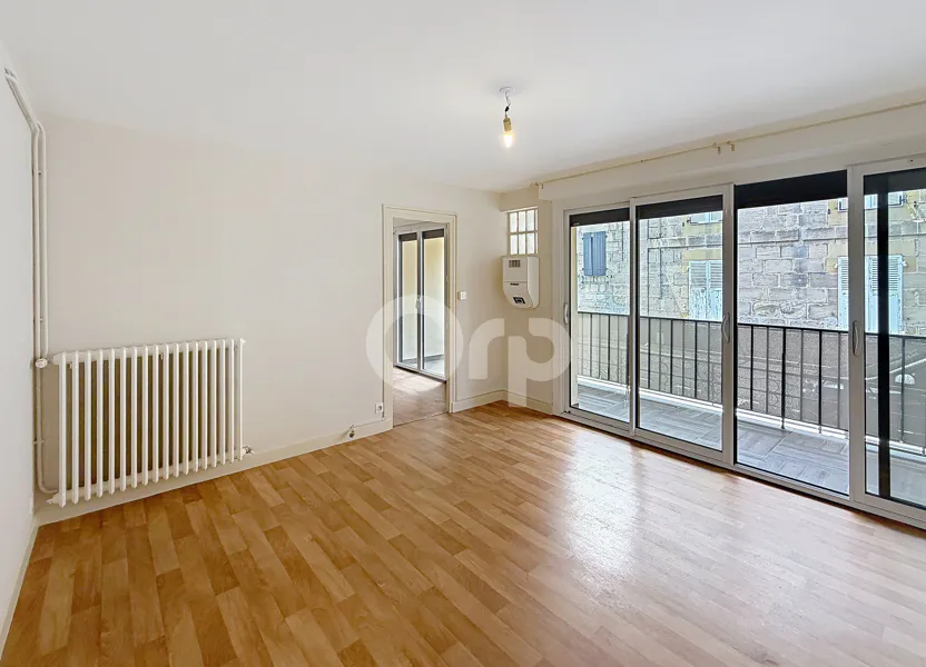 Appartement Rue Diderot à Brive-la-Gaillarde