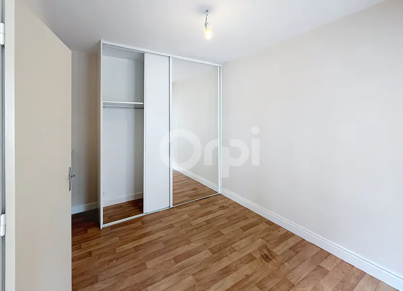Appartement Rue Diderot à Brive-la-Gaillarde