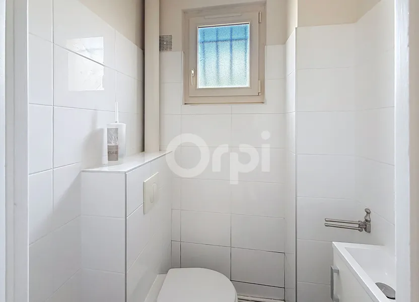 Appartement Rue Diderot à Brive-la-Gaillarde