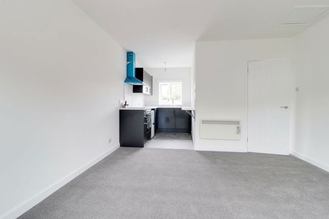 Flat Ledbury Road in Hereford