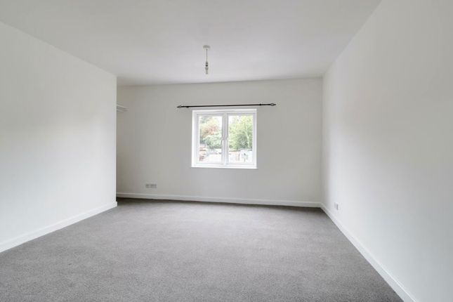 Flat Ledbury Road in Hereford