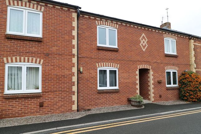 Flat Ledbury Road in Hereford