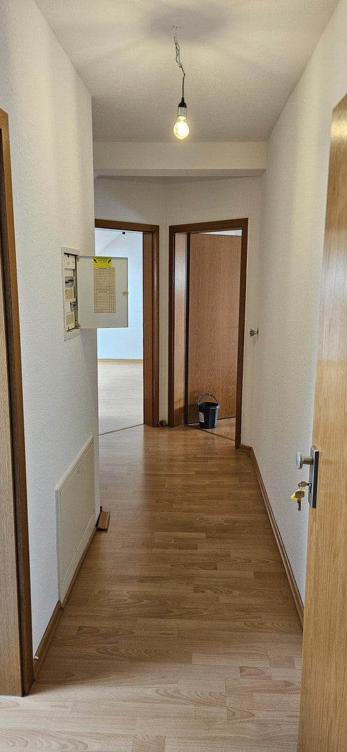 Wohnung Wilhelmstraße in Lampertheim