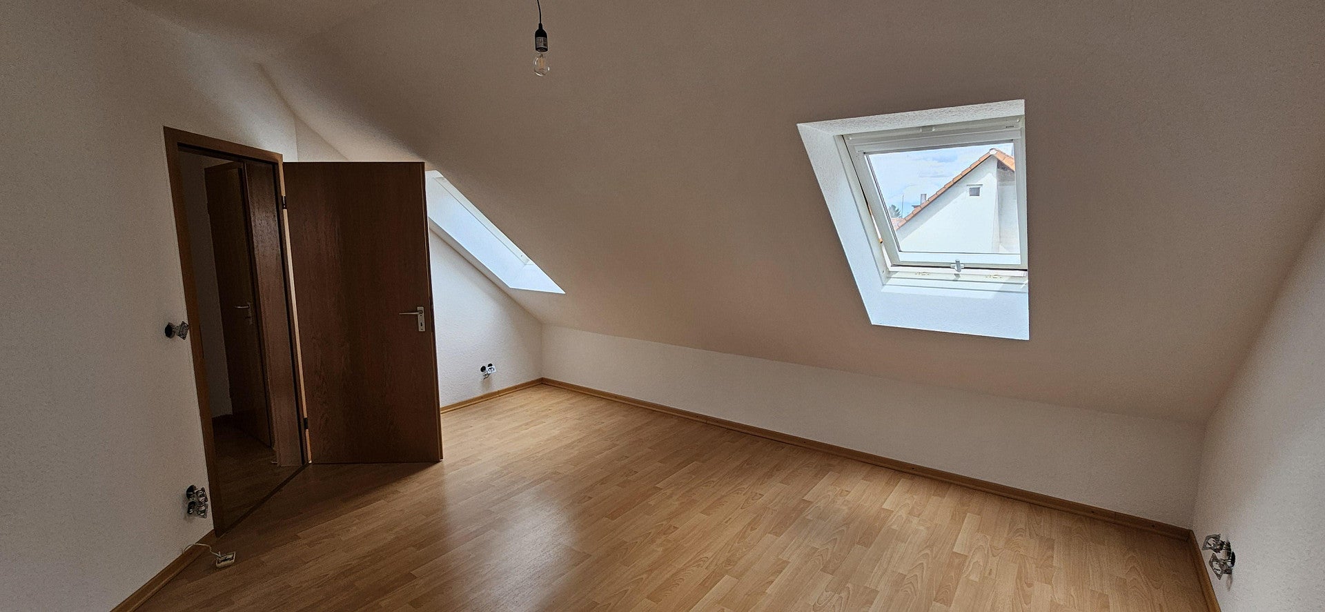 Wohnung Wilhelmstraße in Lampertheim
