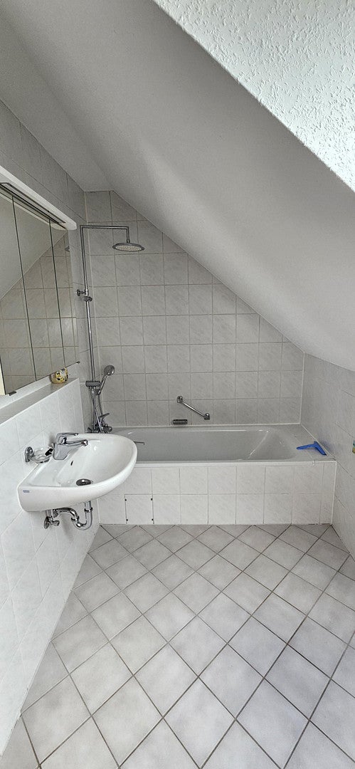 Wohnung Wilhelmstraße in Lampertheim