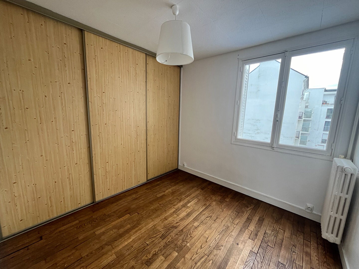 Appartement Boulevard de la Liberté à Rennes