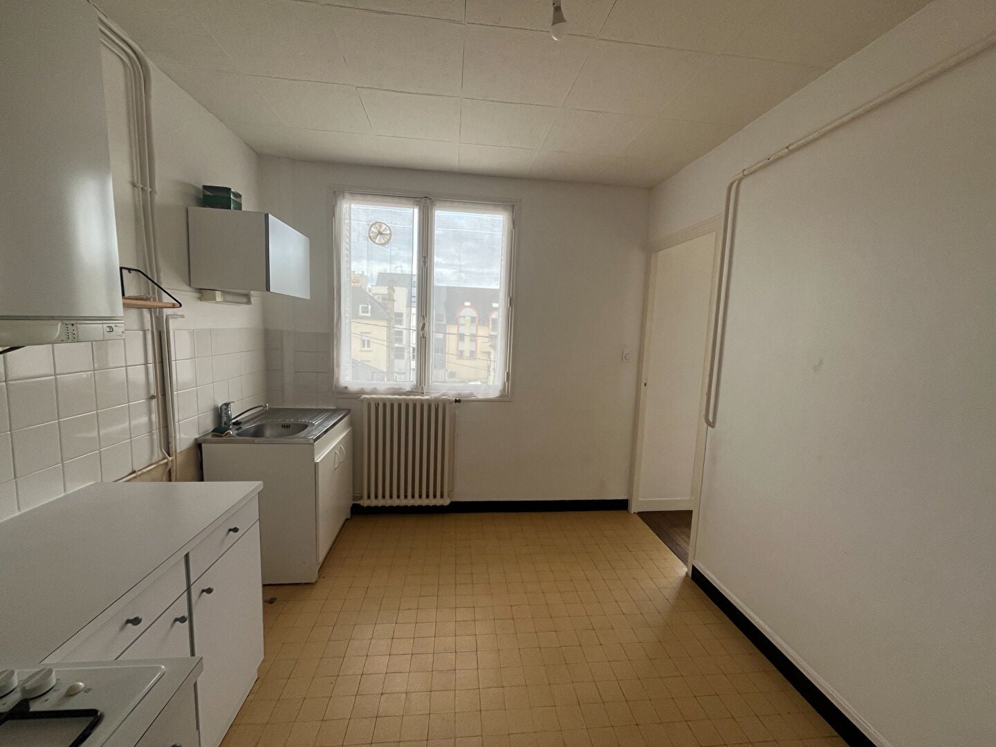 Appartement Boulevard de la Liberté à Rennes