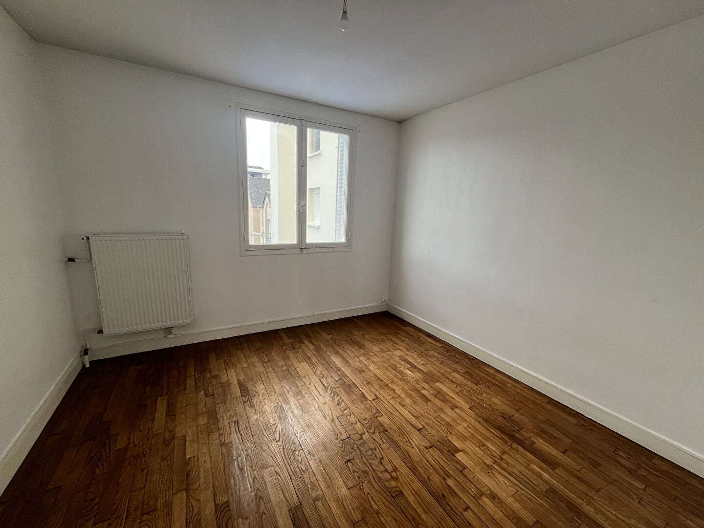 Appartement Boulevard de la Liberté à Rennes