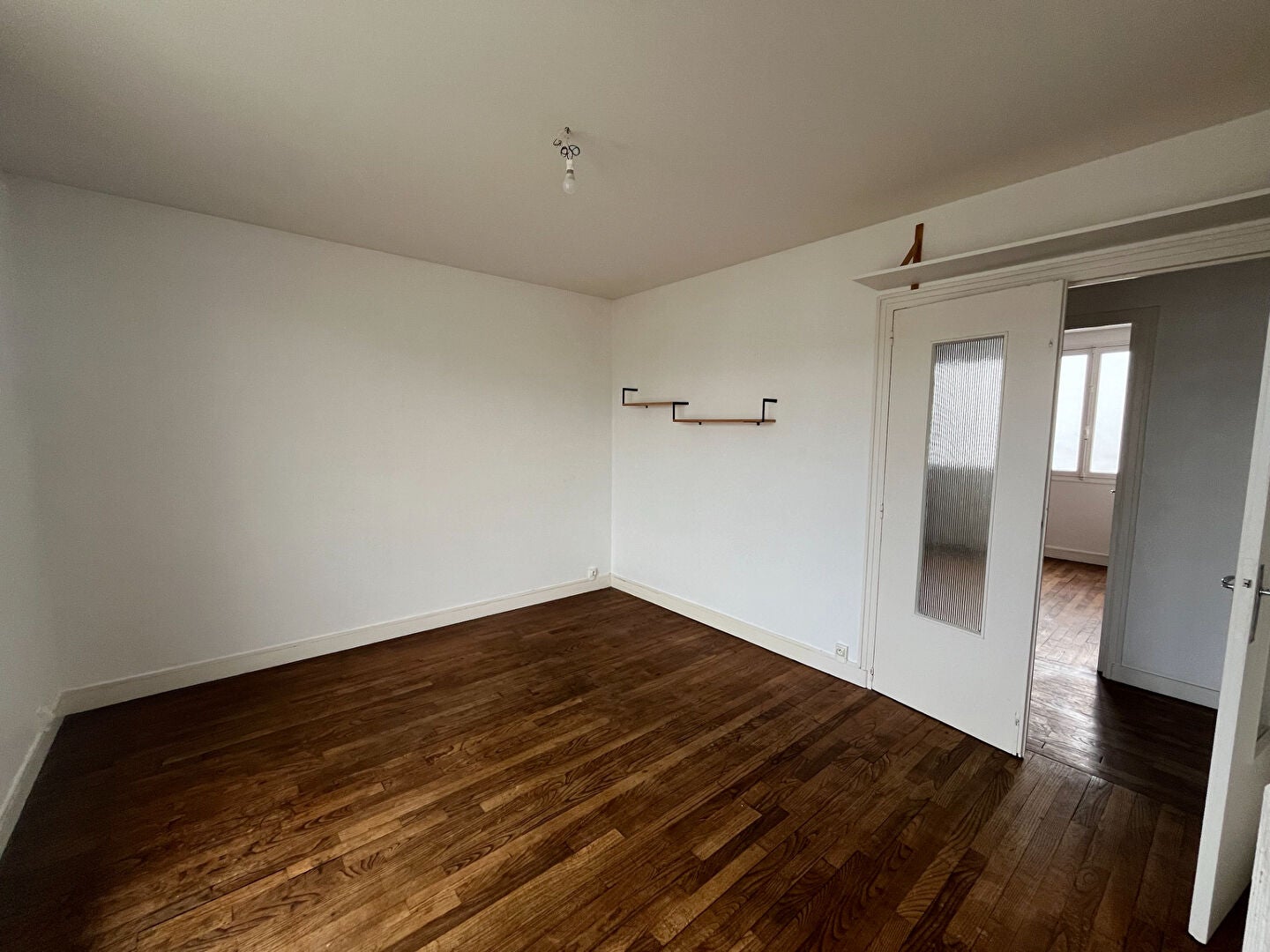 Appartement Boulevard de la Liberté à Rennes