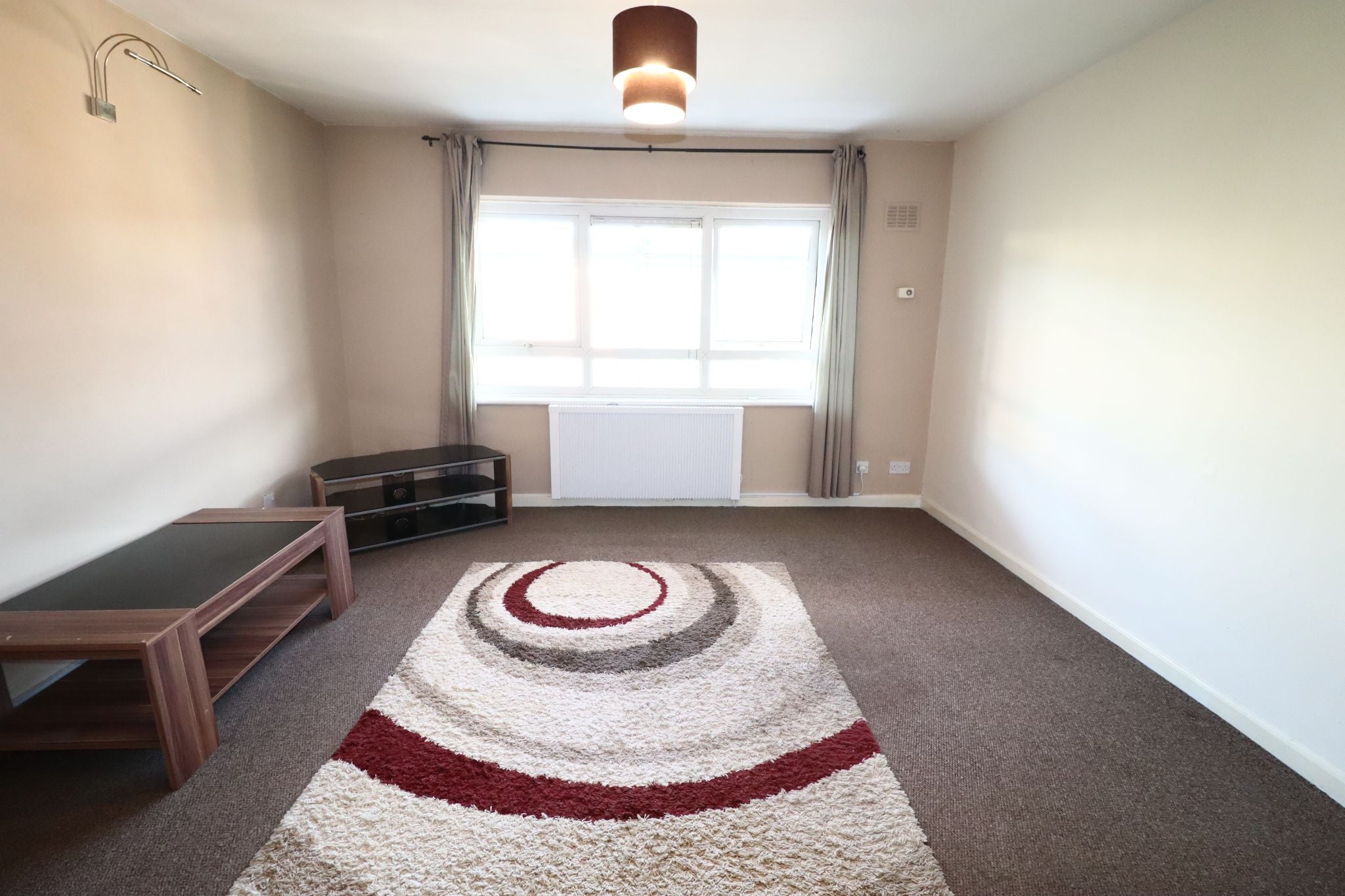 Flat Oakenhurst Road in Blackburn