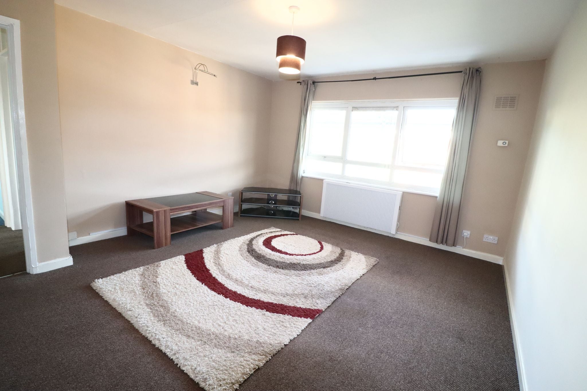 Flat Oakenhurst Road in Blackburn