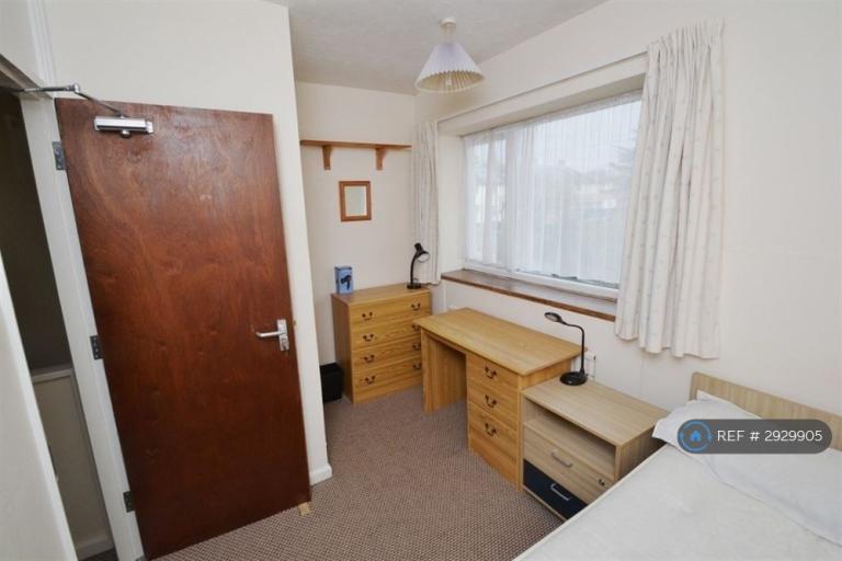 Room Rivergreen in Nottingham