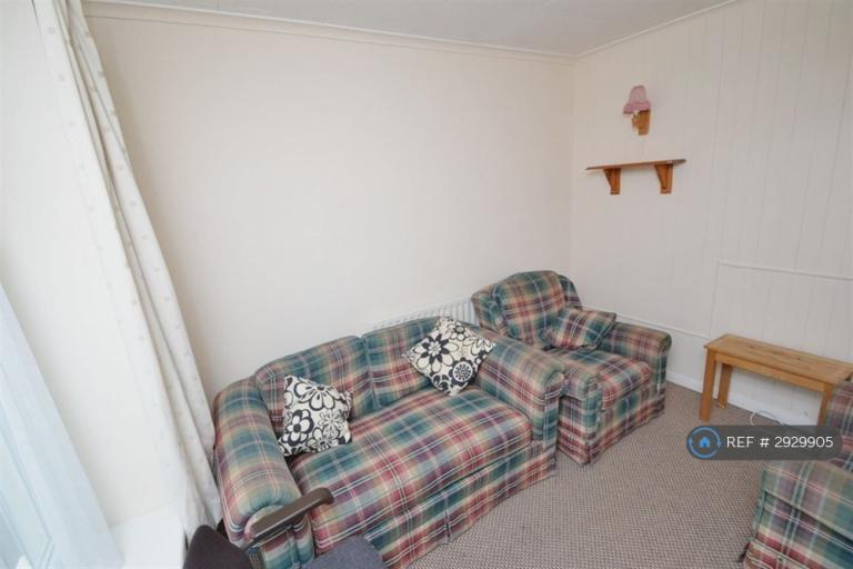 Room Rivergreen in Nottingham