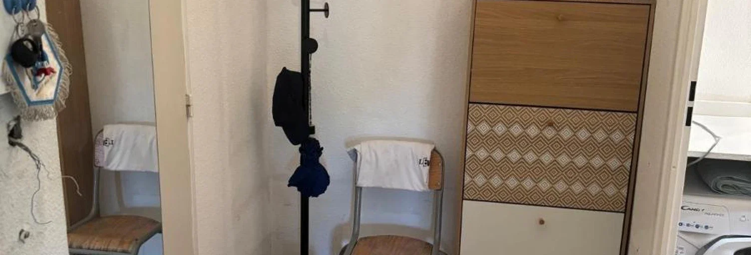 Appartement Chemin de Moulis à Toulouse