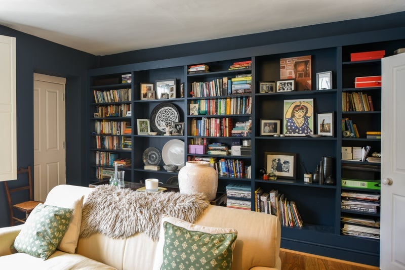 Room Claremont Square in Greater London