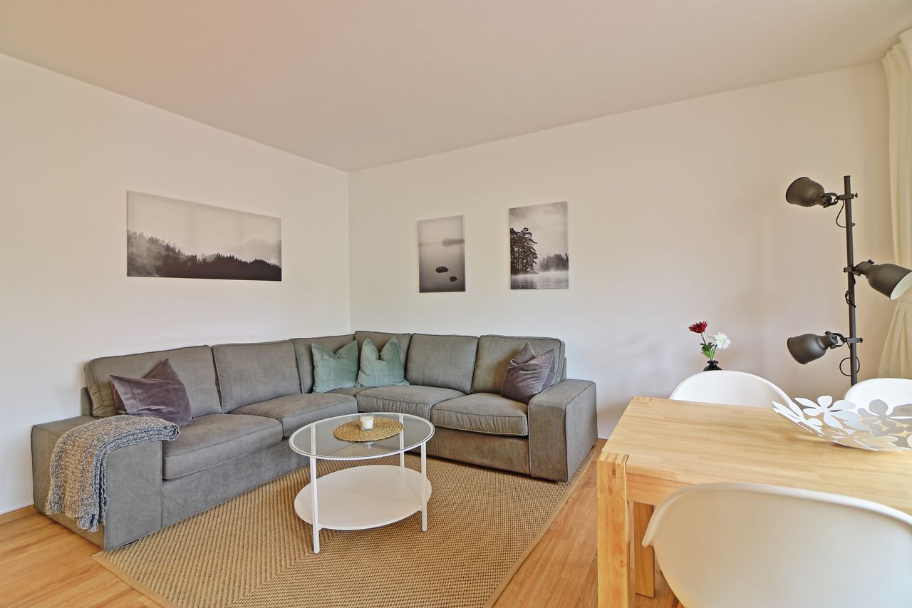 Wohnung Manitiusstraße in Berlin