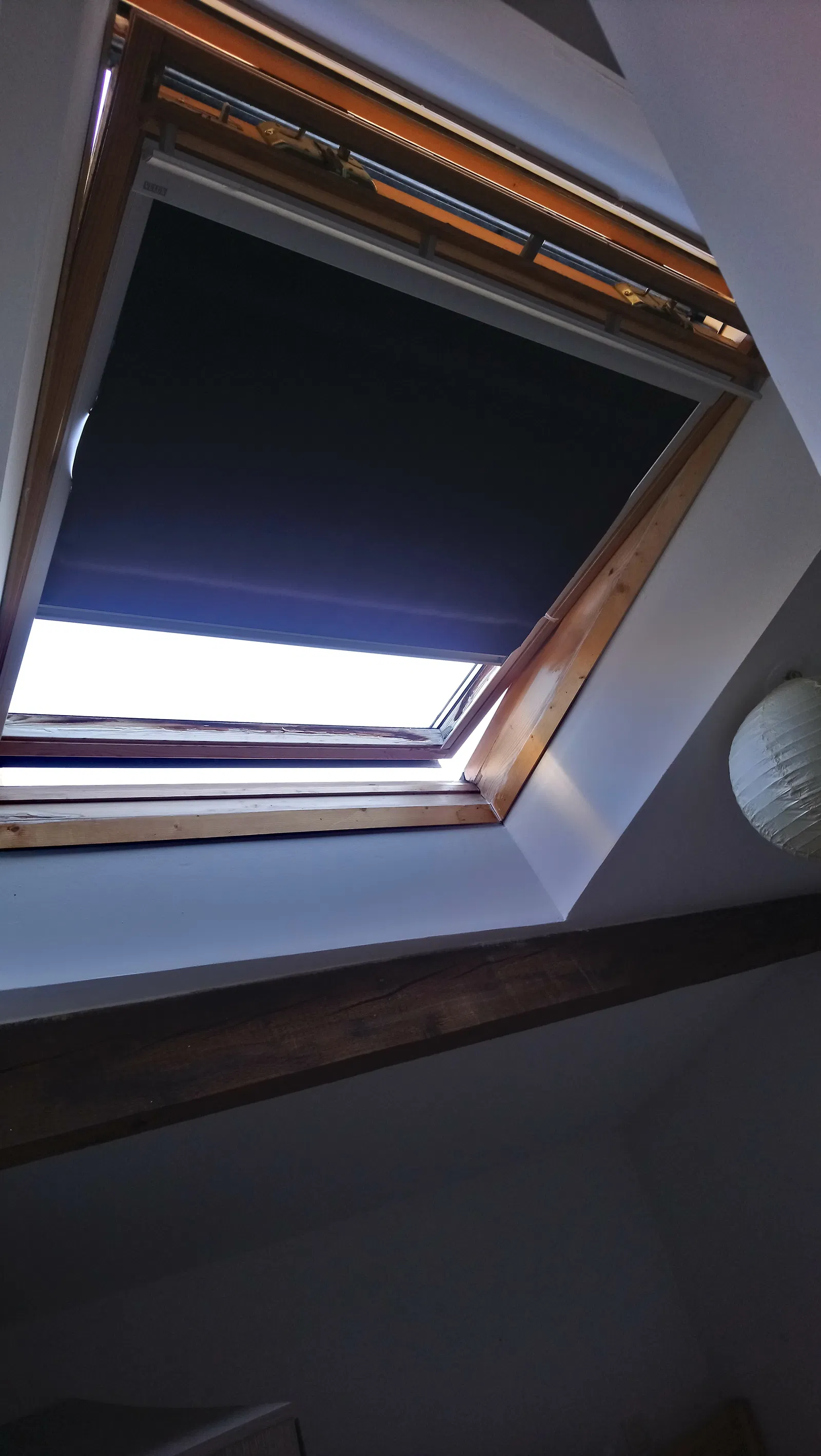 Room Rue Charles Gide in Poitiers