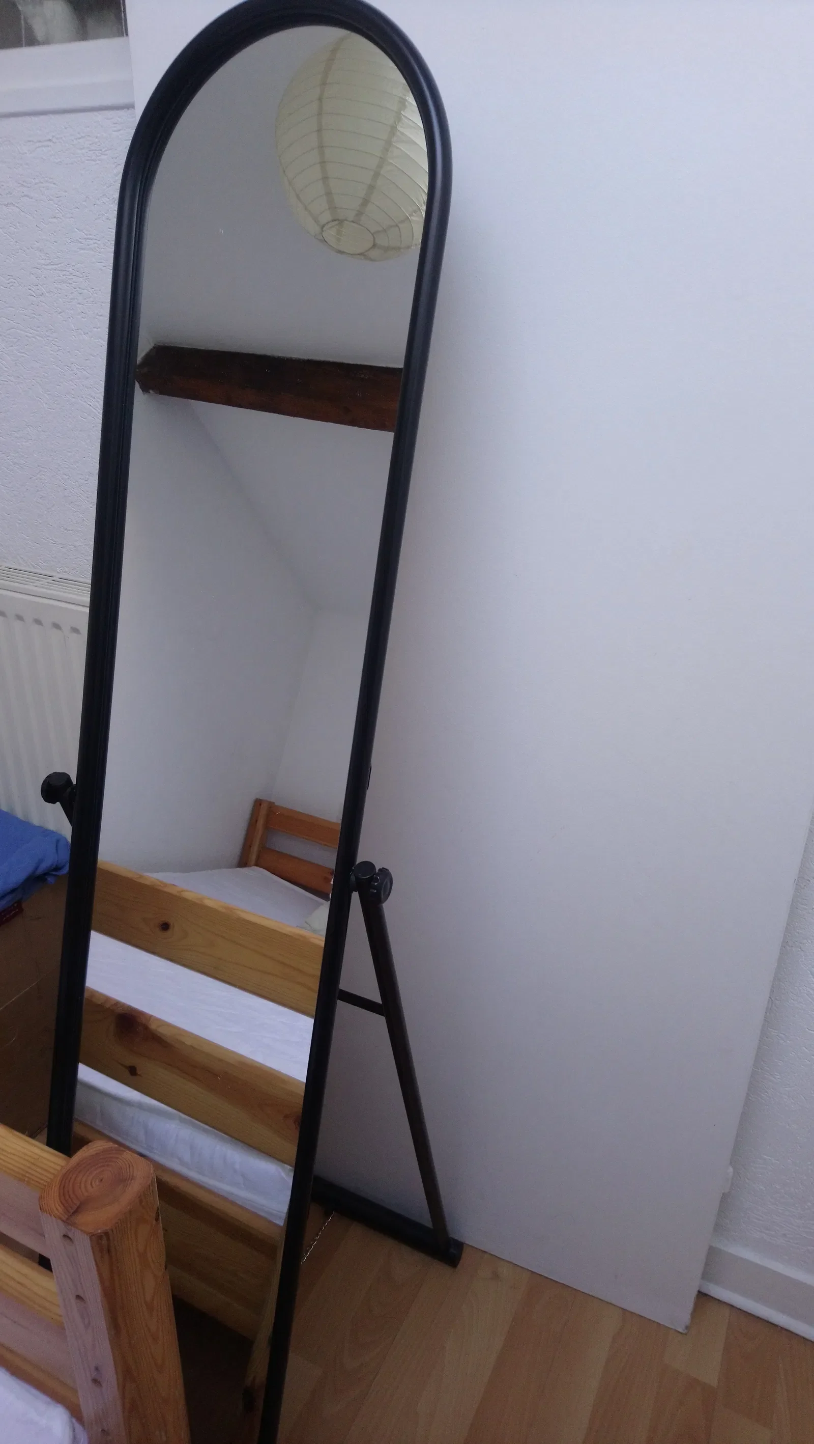 Room Rue Charles Gide in Poitiers