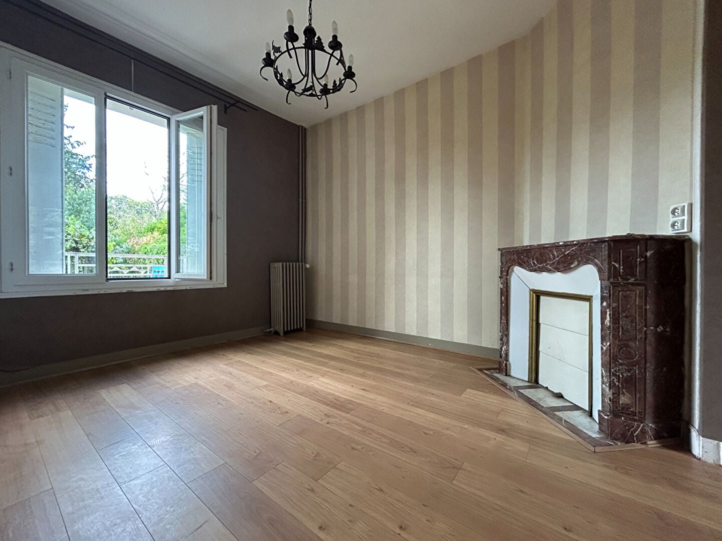 Maison Avenue des Tilleuls à Bures-sur-Yvette