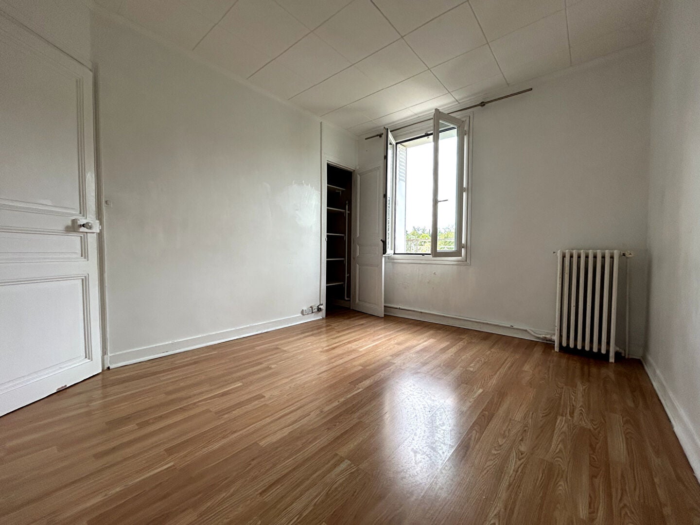 Maison Avenue des Tilleuls à Bures-sur-Yvette