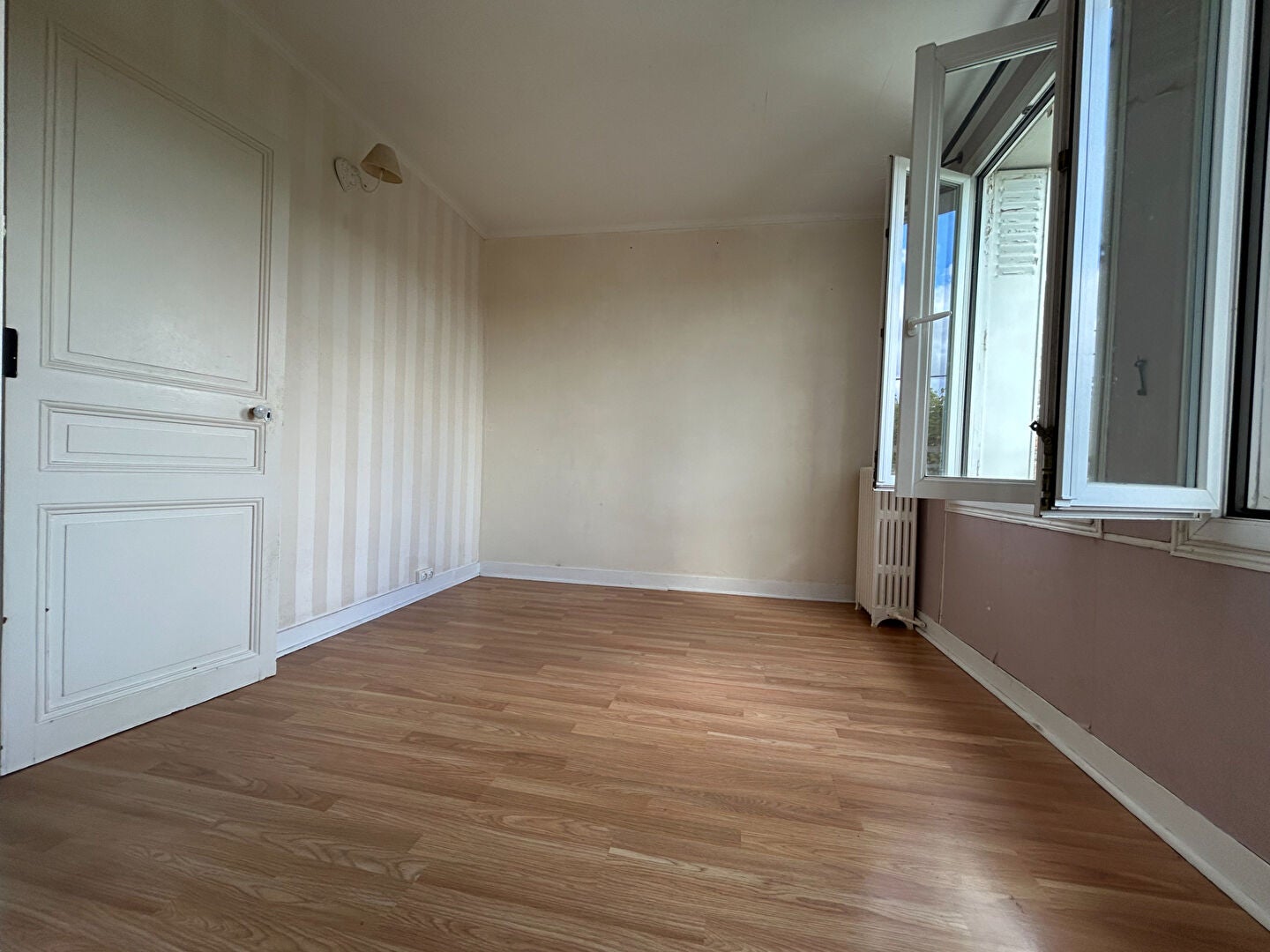 Maison Avenue des Tilleuls à Bures-sur-Yvette