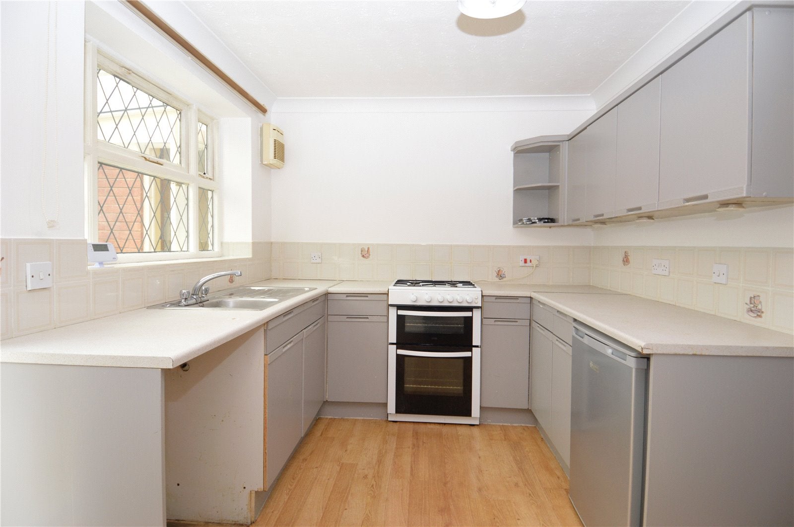 House Heathlands Grove in Birmingham