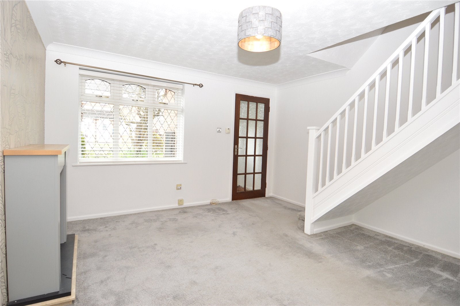 House Heathlands Grove in Birmingham