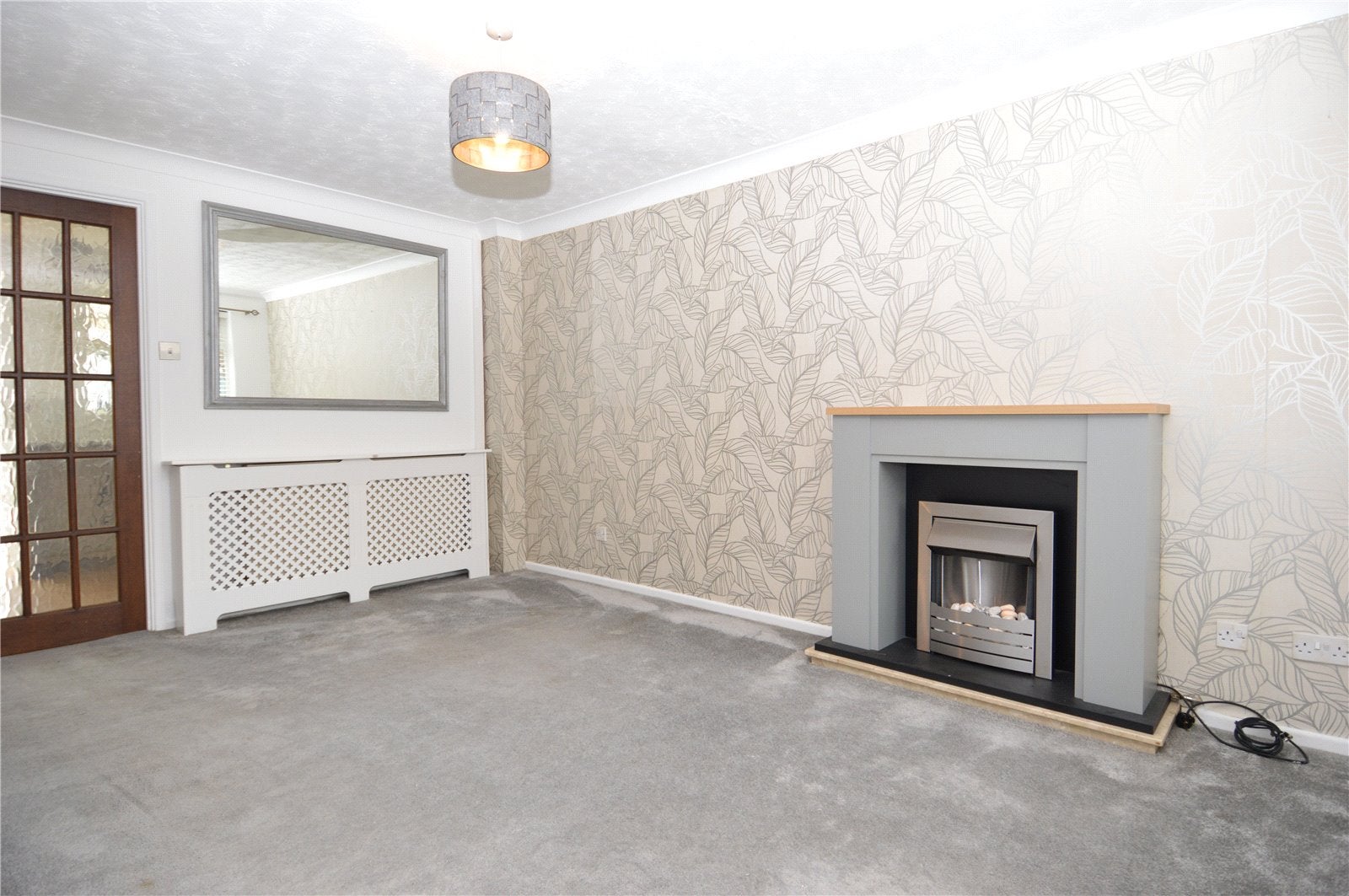 House Heathlands Grove in Birmingham
