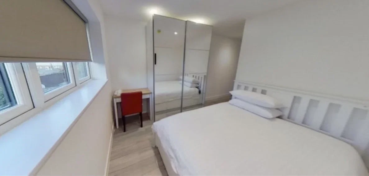 Room Alloa Road in Greater London