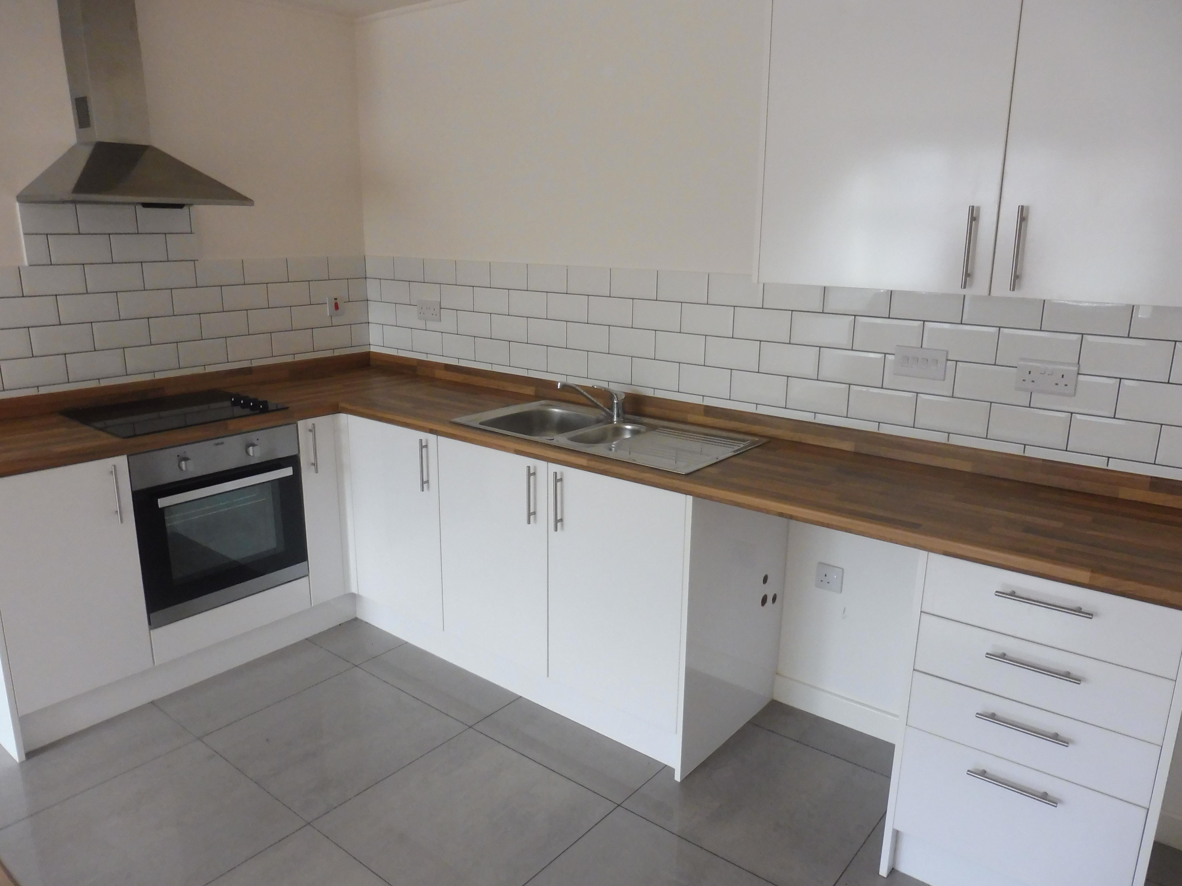 Flat Oxford Street in Wyre Forest