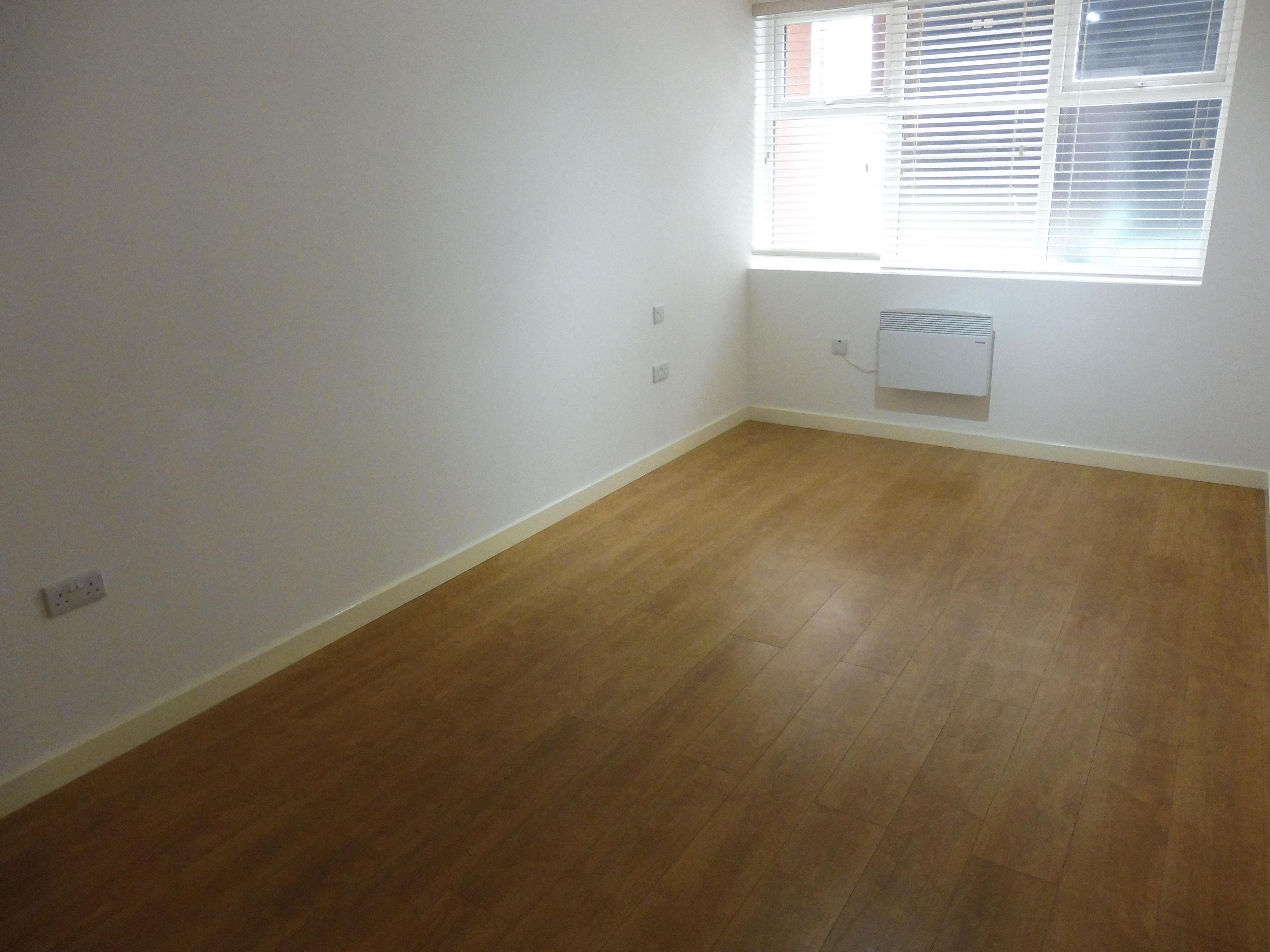 Flat Oxford Street in Wyre Forest