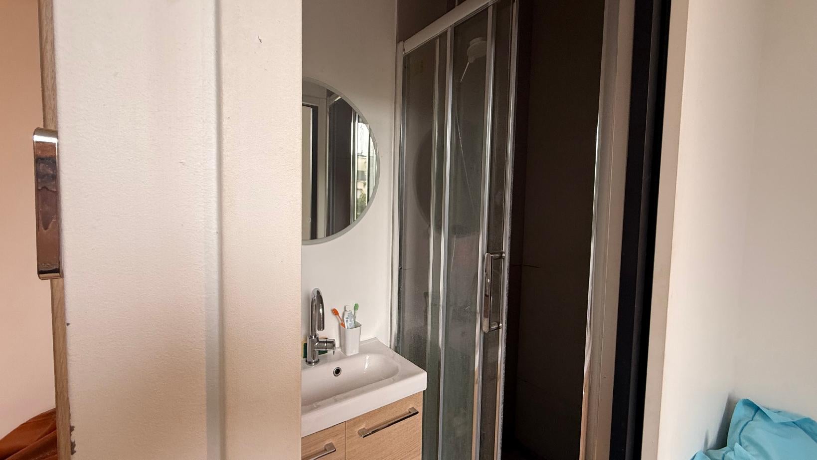 Appartement Impasse Ressort à Malakoff