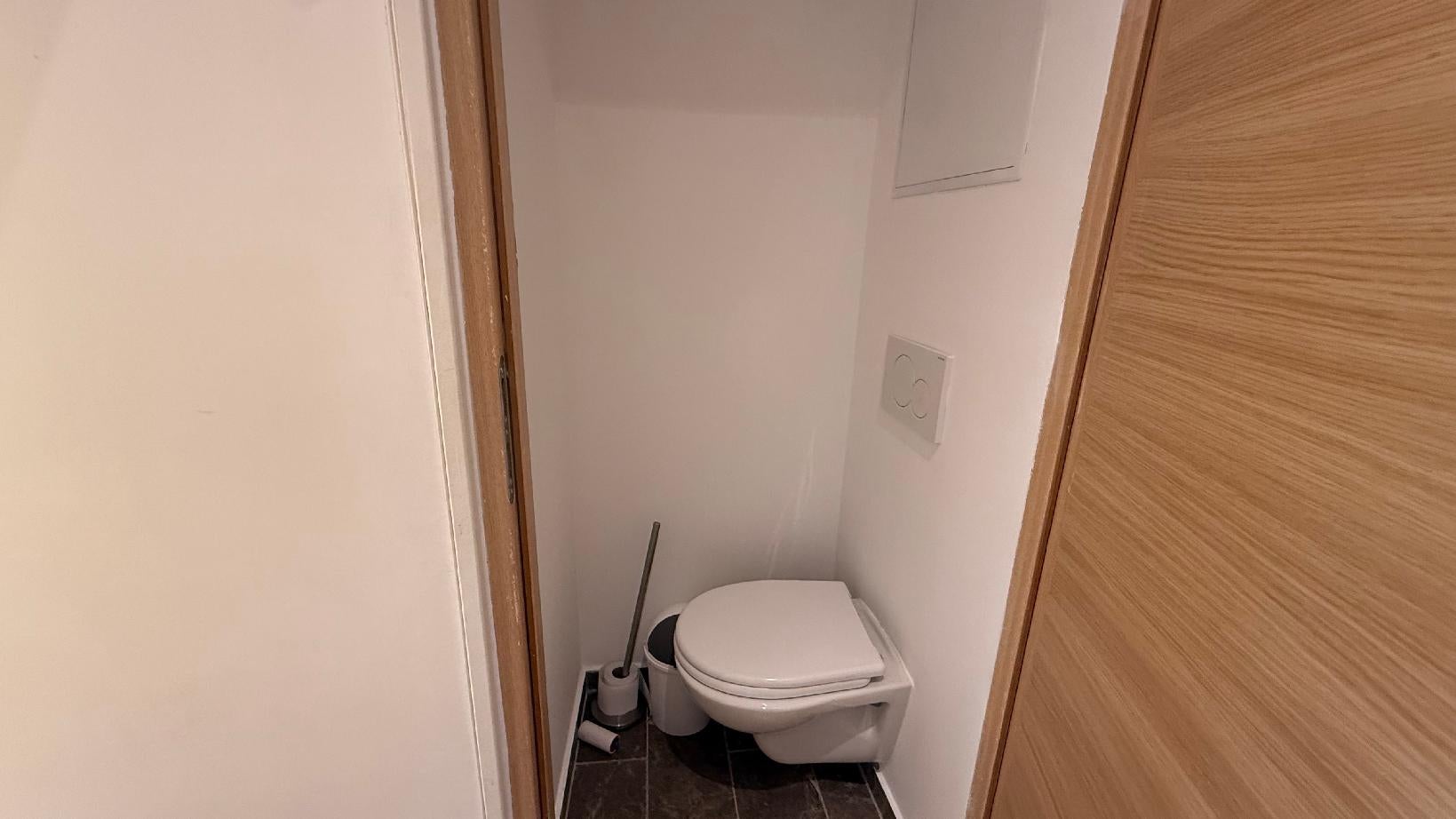 Appartement Impasse Ressort à Malakoff